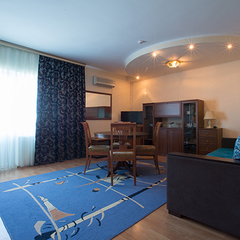 Пансионат Фрегат, Адлер, Краснодарский край