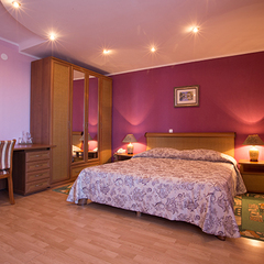 Пансионат Фрегат, Адлер, Краснодарский край