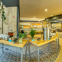 Гостиничный комплекс Новый Свет, Новый Свет, Крым