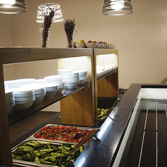 Гостиничный комплекс Новый Свет, Новый Свет, Крым