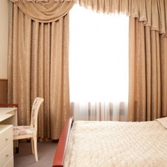 Гостиница Турист, Москва, Московская область