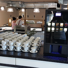 Гостиничный комплекс Новый Свет, Новый Свет, Крым