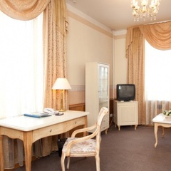 Гостиница Турист, Москва, Московская область