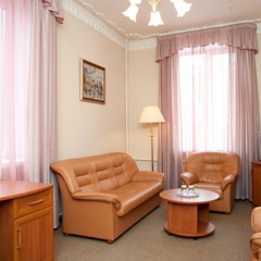 Гостиница Турист, Москва, Московская область