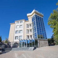 Санаторий Судак, Судак, Крым