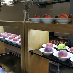 Гостиничный комплекс Новый Свет, Новый Свет, Крым