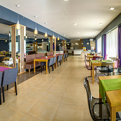 Гостиничный комплекс Новый Свет, Новый Свет, Крым