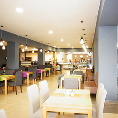 Гостиничный комплекс Новый Свет, Новый Свет, Крым