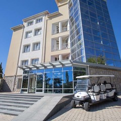Санаторий Судак, Судак, Крым