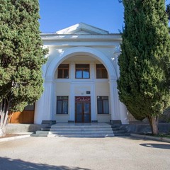Санаторий Судак, Судак, Крым
