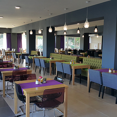 Гостиничный комплекс Новый Свет, Новый Свет, Крым