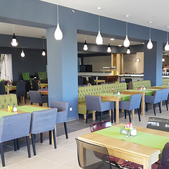 Гостиничный комплекс Новый Свет, Новый Свет, Крым