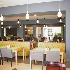 Гостиничный комплекс Новый Свет, Новый Свет, Крым