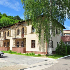 Пансионат Мечта, Кисловодск, Ставропольский край