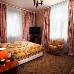 Пансионат Мечта, Кисловодск, Ставропольский край