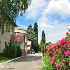 Пансионат Мечта, Кисловодск, Ставропольский край