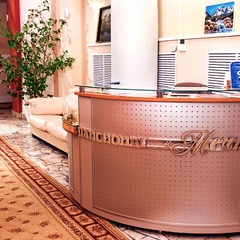 Пансионат Мечта, Кисловодск, Ставропольский край