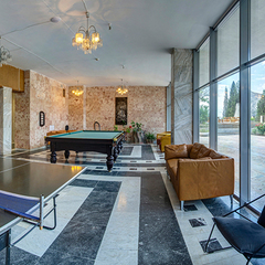 Гостиничный комплекс Новый Свет, Новый Свет, Крым