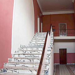 Пансионат Мечта, Кисловодск, Ставропольский край