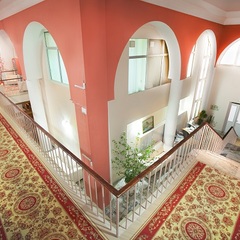 Пансионат Мечта, Кисловодск, Ставропольский край