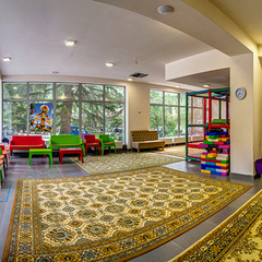 Гостиничный комплекс Новый Свет, Новый Свет, Крым