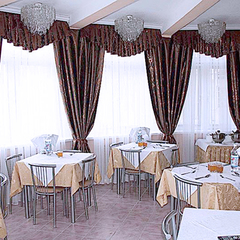 Пансионат Мечта, Кисловодск, Ставропольский край