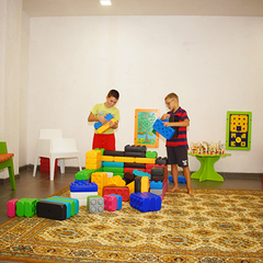 Гостиничный комплекс Новый Свет, Новый Свет, Крым