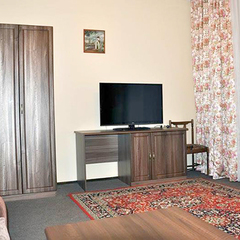 Пансионат Мечта, Кисловодск, Ставропольский край