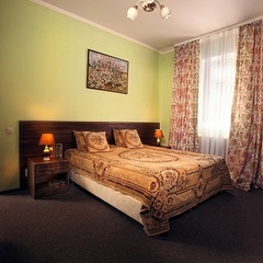 Пансионат Мечта, Кисловодск, Ставропольский край