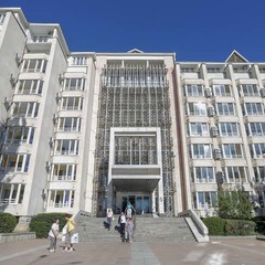 Санаторий Судак, Судак, Крым