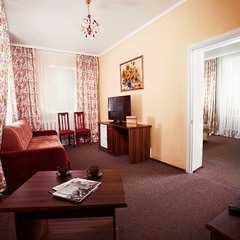 Пансионат Мечта, Кисловодск, Ставропольский край