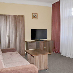 Пансионат Мечта, Кисловодск, Ставропольский край