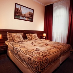 Пансионат Мечта, Кисловодск, Ставропольский край