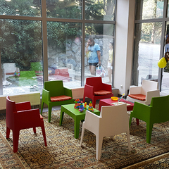 Гостиничный комплекс Новый Свет, Новый Свет, Крым