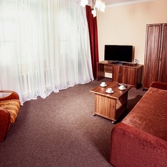 Пансионат Мечта, Кисловодск, Ставропольский край