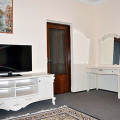 Пансионат Мечта, Кисловодск, Ставропольский край