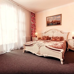 Пансионат Мечта, Кисловодск, Ставропольский край