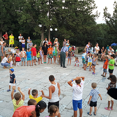 Гостиничный комплекс Новый Свет, Новый Свет, Крым