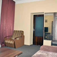 Пансионат Мечта, Кисловодск, Ставропольский край