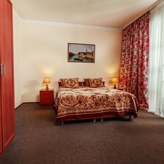 Пансионат Мечта, Кисловодск, Ставропольский край