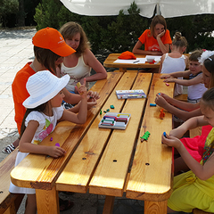 Гостиничный комплекс Новый Свет, Новый Свет, Крым