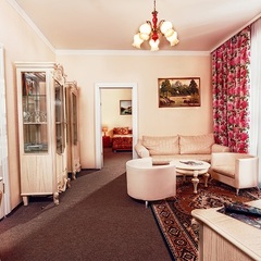 Пансионат Мечта, Кисловодск, Ставропольский край