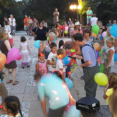 Гостиничный комплекс Новый Свет, Новый Свет, Крым