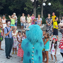 Гостиничный комплекс Новый Свет, Новый Свет, Крым