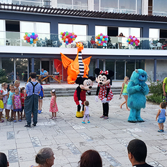 Гостиничный комплекс Новый Свет, Новый Свет, Крым