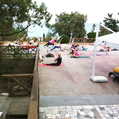 Гостиничный комплекс Новый Свет, Новый Свет, Крым