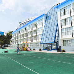 Отель Левант, Ялта, Крым