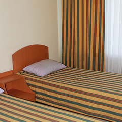 Гостиничный комплекс Новый Свет, Новый Свет, Крым