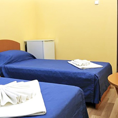 Гостиничный комплекс Новый Свет, Новый Свет, Крым