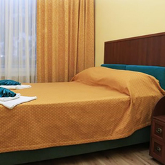 Гостиничный комплекс Новый Свет, Новый Свет, Крым